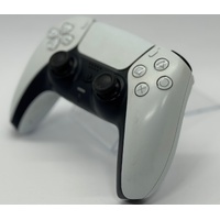 Sony DualSense PlayStation 5 PS5 Wireless Controller CFI-ZCT1W White