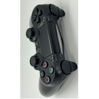 Sony CUH-ZCT1E PS4 Wireless Game Controller Black DualShock 4 Official