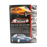 Holden 6 DVD Collection The Final Roar HSV History and Commodore Legacy