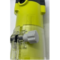 Ryobi RTR400 400W Corded Trim Router