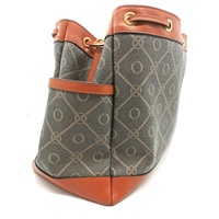 Oroton Harvey Baby Tote Shoulder Bag with Dust Bag Elegant Designer Handbag