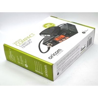 Oricom UHF030 5W Compact UHF CB Radio 80 Channels Car 4WD Truck AU