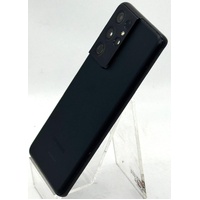 Samsung Galaxy S21 Ultra 5G 256GB Phantom Black 6.8 Inch Unlocked