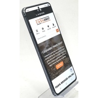 Samsung Galaxy S21 128GB Unlocked Smartphone Phantom Gray 5G 6.2 Inch