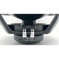 Vibe Slick S12 12 Inch 1200W 8 Ohm Subwoofer High Power Bass Loud Audio