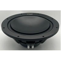 Vibe Slick S12 12 Inch 1200W 8 Ohm Subwoofer High Power Bass Loud Audio