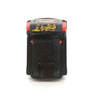 Milwaukee M18 18V RedLithium-Ion 5.0Ah Extended Capacity Battery Pack M18B5