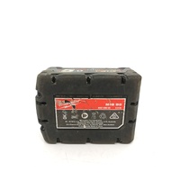 Milwaukee M18 18V RedLithium-Ion 5.0Ah Extended Capacity Battery Pack M18B5