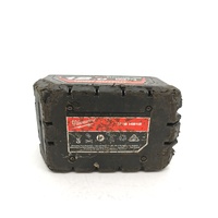 Milwaukee M18 HB12 12.0Ah 18V Redlithium-Ion High Output Battery Pack