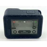 GoPro HERO12 Black Creator Edition 5.3K Camera with Media Mod