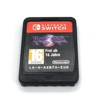 Bayonetta 3 Nintendo Switch Game