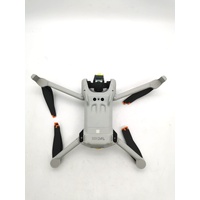 DJI Mini 3 Drone 4K HDR Camera with DJI Remote Control and Accessories
