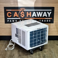 Dimplex DCB05C 1600W Window Type Box Air Conditioner No Remote