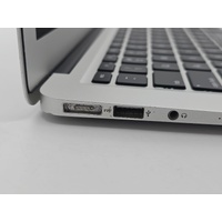 Apple MacBook Air 13 Inch 2015 i5 1.6GHz 8GB RAM 120GB SSD OSX Monterey
