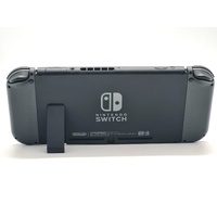 Nintendo Switch HAC-001(-01) Grey Handheld Gaming Console with Joy-Con