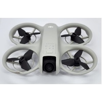 DJI Neo Motion Fly More Combo with Case FPV Goggles and Motion Controller