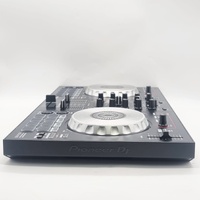 Pioneer DDJ-SB3 2-Channel DJ Controller for Serato DJ Lite Black with USB Cable