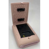 Fujifilm Instax Mini Link 2 Instant Photo Printer Rose Pink INSTAX-42012086