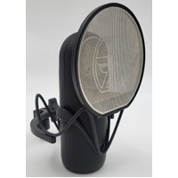 Aston Microphones Element Microphone Bundle with Pop Shield and Shock Mount
