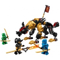 LEGO Ninjago Dragons Rising Imperium Dragon Hunter Hound Set 71790