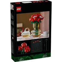 LEGO Icons Botanical Collection Bouquet of Roses 10328 822 pcs Age 18+