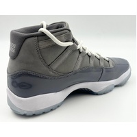 Air Jordan 11 Retro Cool Grey Size 10 US CT8012-005 Mens Basketball Shoes
