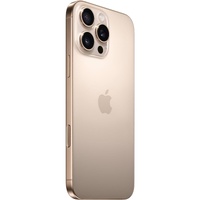 Apple iPhone 16 Pro Max 256GB Desert Titanium MYWX3X/A Unlocked New