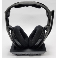 Astro A50 Wireless Gaming Headset for Xbox One and PC with Base Station