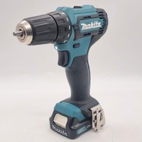 Makita CLX224 12V Cordless Drill and Impact Driver Combo Kit with Bag