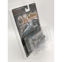 Oz Wheels Barn Yard Find Series 2 Holden VL Walkinshaw 1:64 Scale Number 06/12