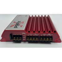 Sony Xplod XM-440EX 400W 4 Channel Car Audio Amplifier MOSFET Amp