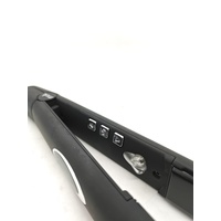 MUK Style Stick 230IR Infrared Hair Straightener Professional Series