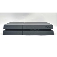 Sony PlayStation 4 500GB Console Black with Camo Controller and Cables