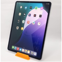 Apple iPad Air 13 Inch M2 WiFi 128GB Space Grey MV273X/A iPadOS 18.1.1