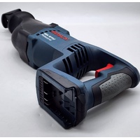 Bosch GSA 18 V-LI Cordless Reciprocating Saw Skin Only Compact Tool
