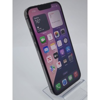 Apple iPhone 13 Pro MLV93X/A 128GB 6.1 Inch Graphite Smartphone Unlocked
