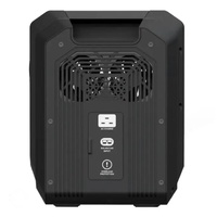 Powertech S1 Portable Power Station 1024Wh 2000W Bluetooth WiFi MB4102