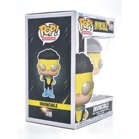 Funko Pop Invincible 1499 Vinyl Figure Television Series Collectible