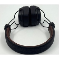 Marshall Major IV Wireless Bluetooth Headphones 80h Playtime Black