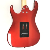 Ibanez Gio Electric Guitar Candy Apple Red HSS Pickup with Soft Case