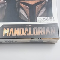Star Wars Mandalorian 1000 Piece Jigsaw Puzzle Size 50cm x 70cm New