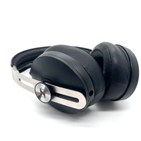Sennheiser Momentum 3 Wireless Bluetooth Headphones Black with Alexa