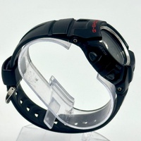 Casio G-Shock G-2900 Digital Black Mens Watch Shock Resistant Durable