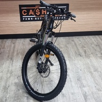 Easybike MI5 Electric Mountain Bike 25 km/h 90 km Range 36V 13Ah Battery