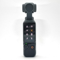DJI Osmo Pocket 3 1 inch CMOS 4K 120fps Stabilized Camera with 256GB microSD