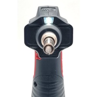 Milwaukee M12 SI Soldering Iron Combo Kit with 3.0Ah Battery Charger and Tips