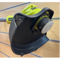 Ryobi 18V One+ Cordless Line Trimmer with 4.0Ah Battery Pack EasyEdge