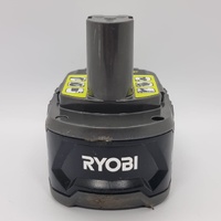 Ryobi 18V Lithium+ 4.0Ah Battery and IntelliPort Charger Combo ONE+