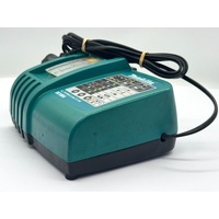 Makita DC18RA 7.2-18V Lithium-Ion Battery Charger Only