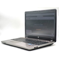 HP ProBook 4540s Laptop Core i5 2.5GHz 8GB 500GB HDD Windows 10 Pro